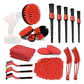 KIT DE LIMPIEZA 18PCS - Miniatura 1