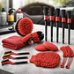 KIT DE LIMPIEZA 18PCS - Miniatura 2