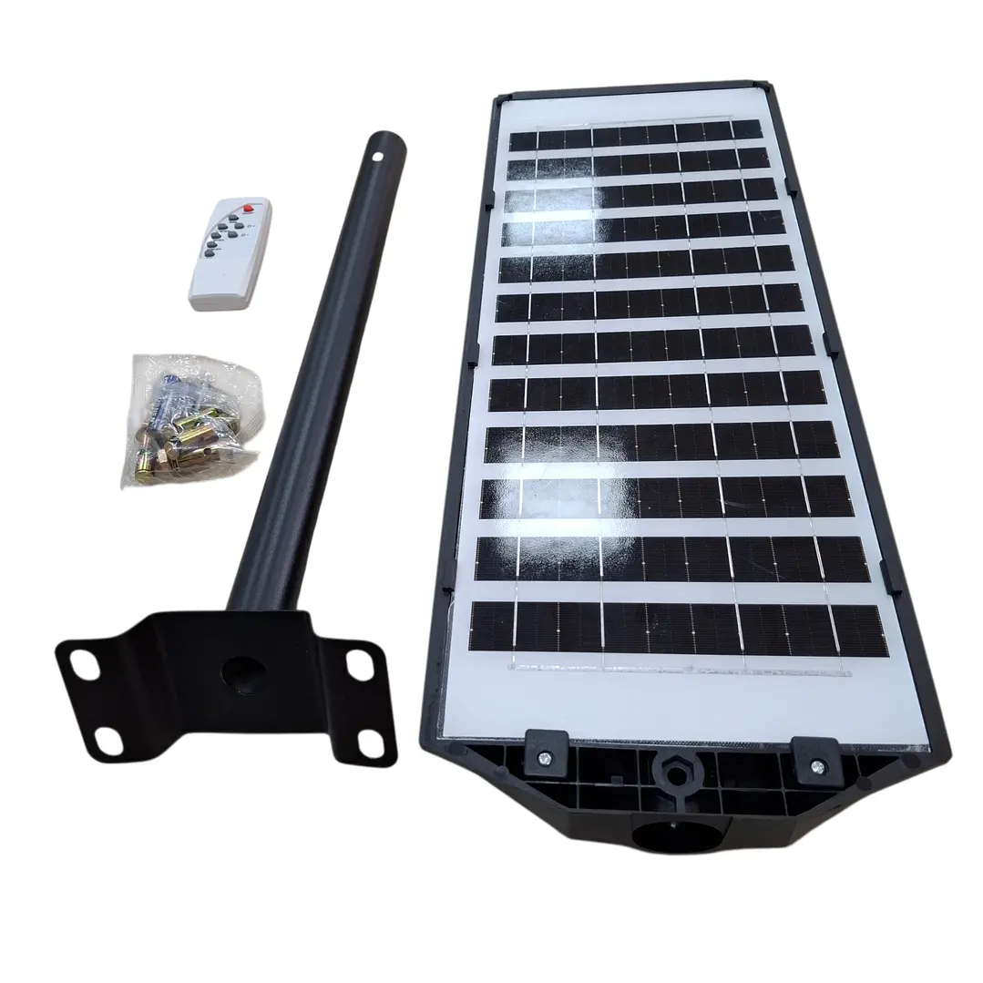 FOCO SOLAR 400W 3