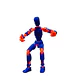 FIGURA DE ACCION - Miniatura 1