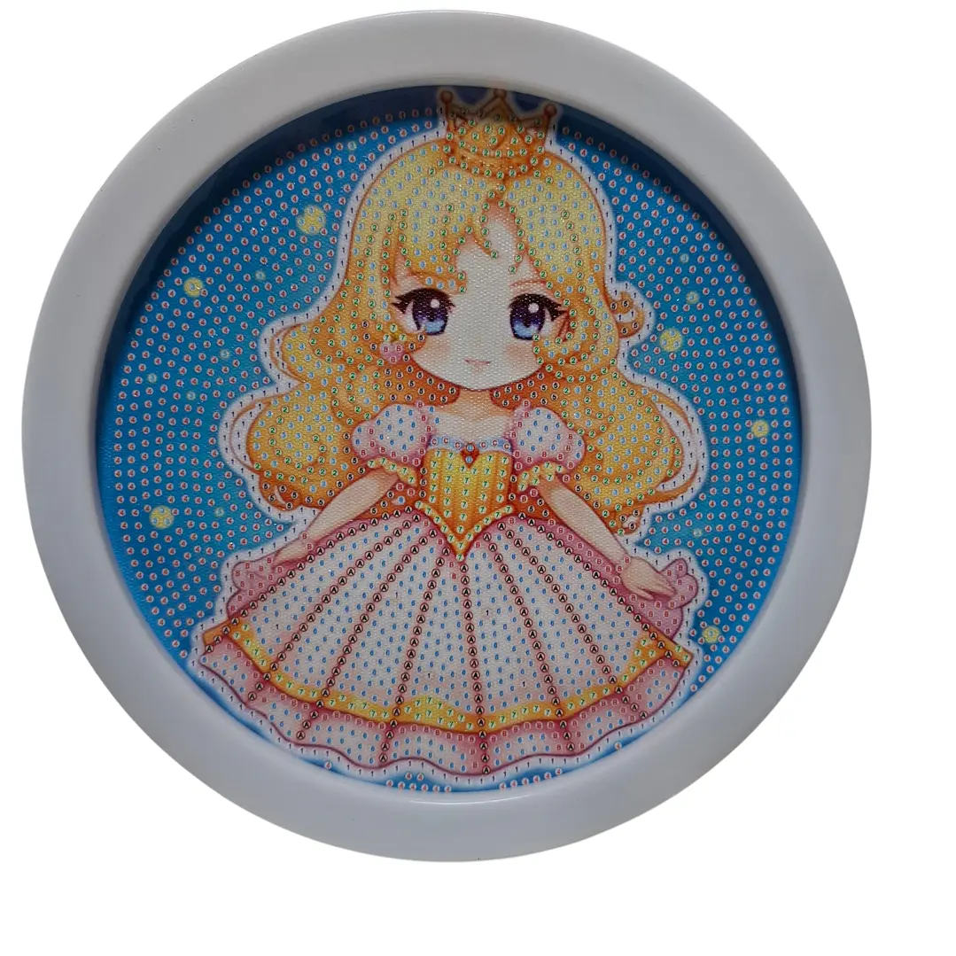 ARTE DIAMANTE 20×20 3