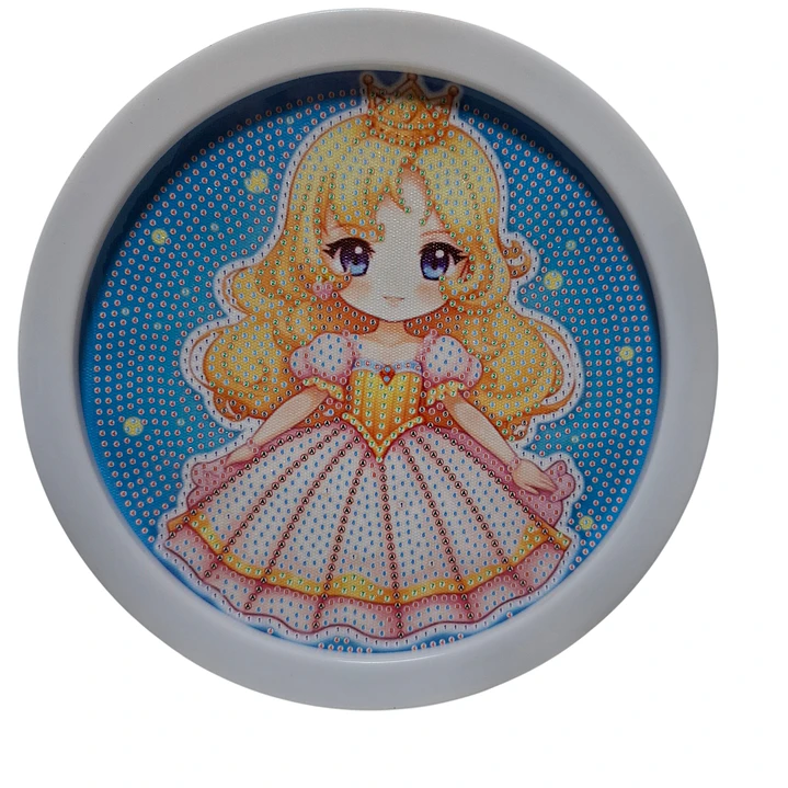 ARTE DIAMANTE 20×20 3