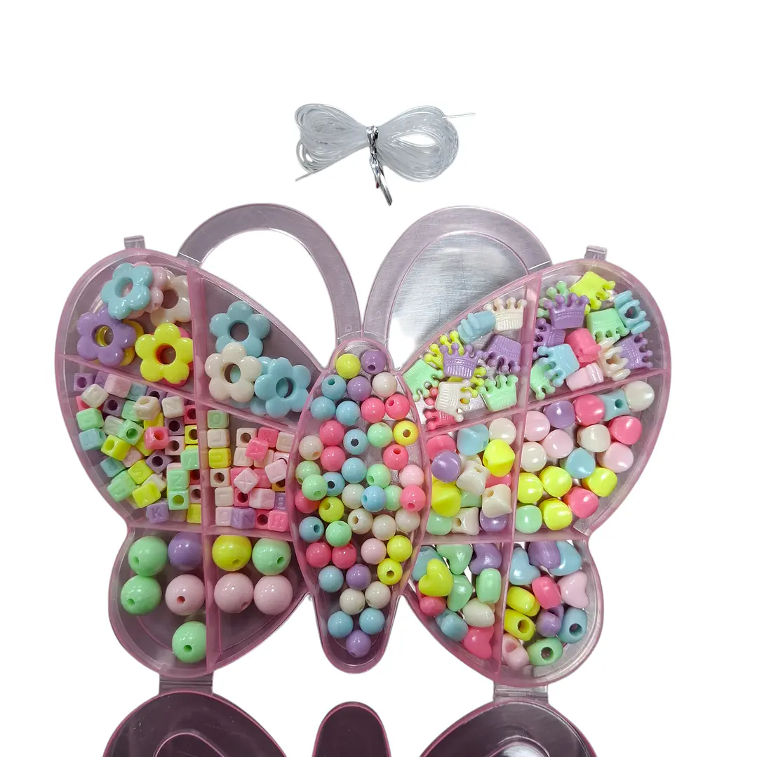 PULSERAS 3
