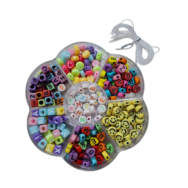 KIT PULSERAS 2