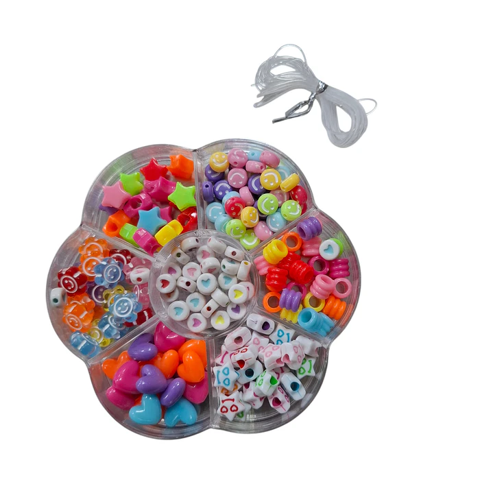 KIT PULSERAS 1