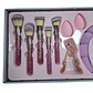 SET PRO DE BROCHAS - Miniatura 3