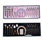 SET PRO DE BROCHAS - Miniatura 1