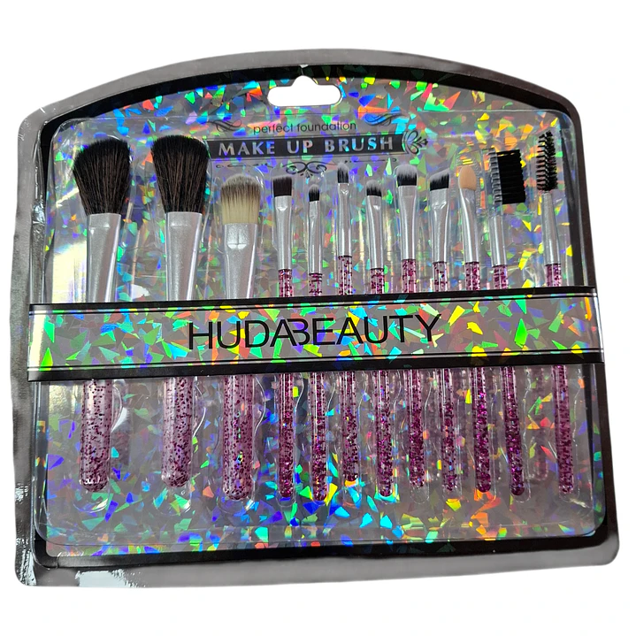 SET DE BROCHAS 3