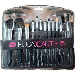SET DE BROCHAS