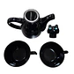 TETERA GATO + 2 TAZAS - Miniatura 2