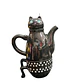 TETERA GATO + 2 TAZAS - Miniatura 3