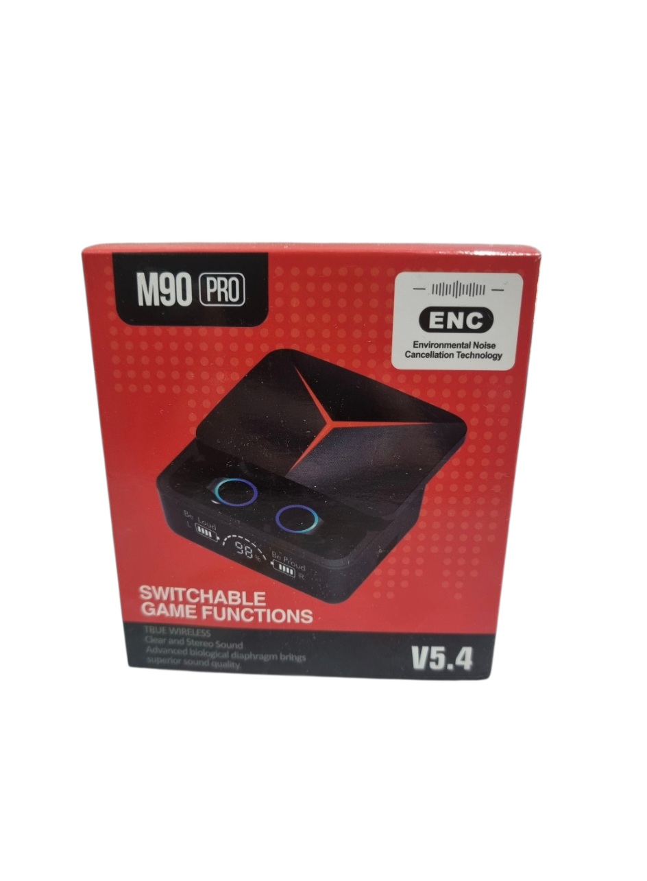 AUDIFONOS M90 PRO