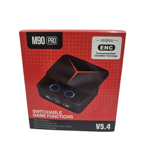 AUDIFONOS M90 PRO
