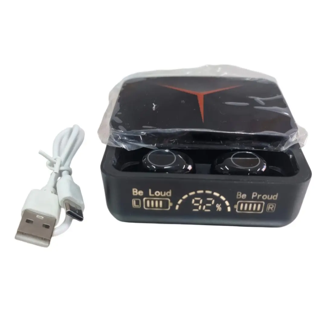 AUDIFONOS M90 PRO 2