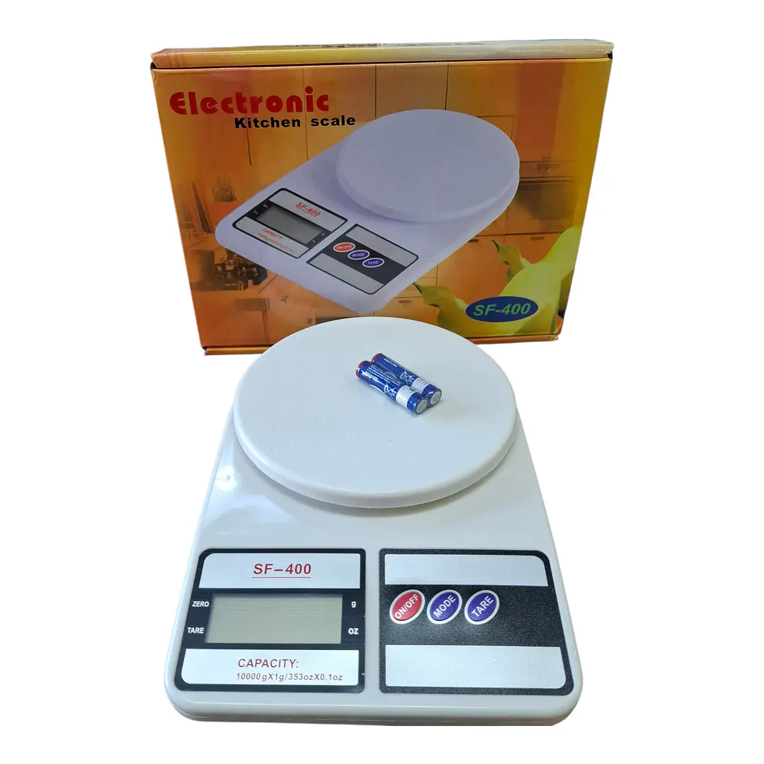 PESA DE COCINA  1