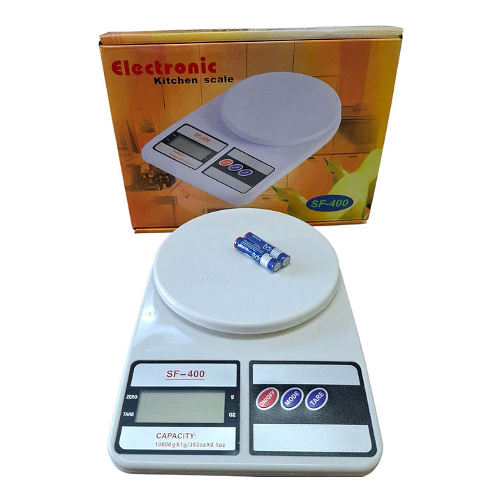 PESA DE COCINA  1