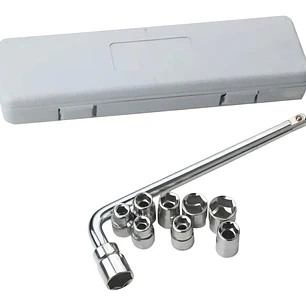 SET DE DADOS 10PCS