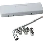 SET DE DADOS 10PCS - Miniatura 1