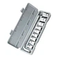 SET DE DADOS 10PCS - Miniatura 2