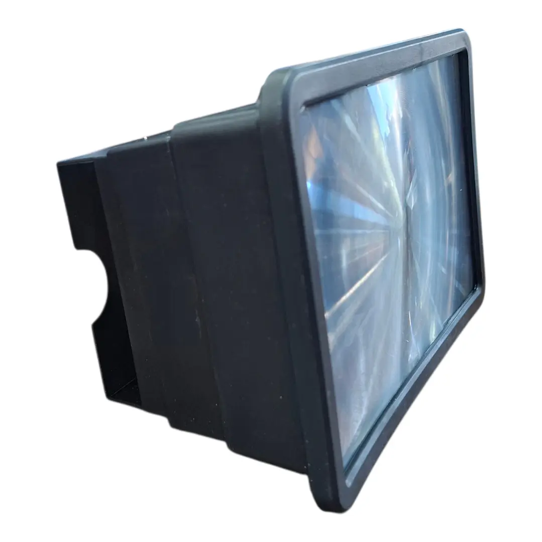 AMPLIFICADOR DE IMAGEN F2 1