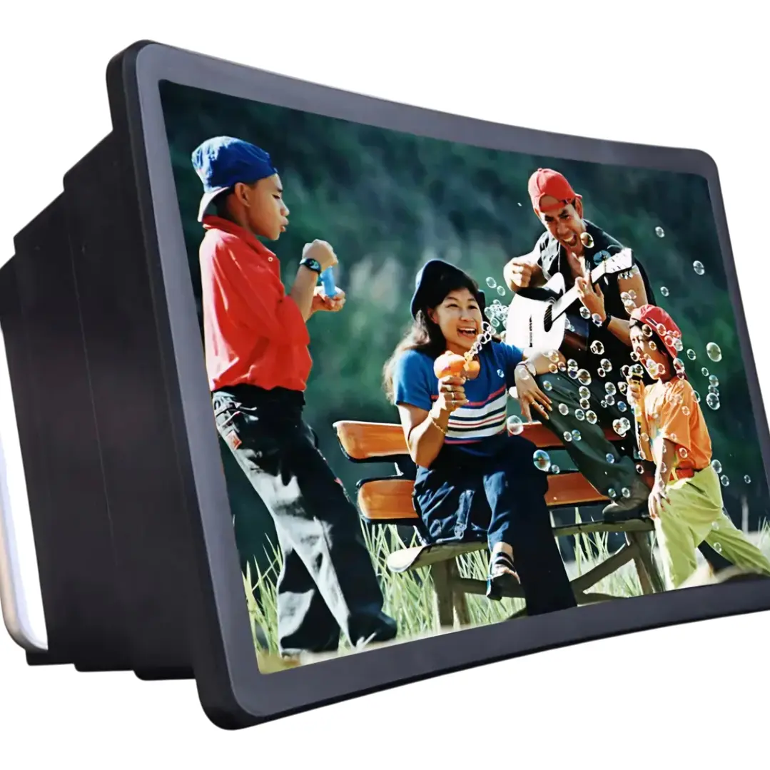 AMPLIFICADOR DE IMAGEN F2 2