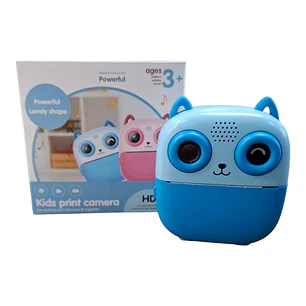CAMARA INSTANTANEA
