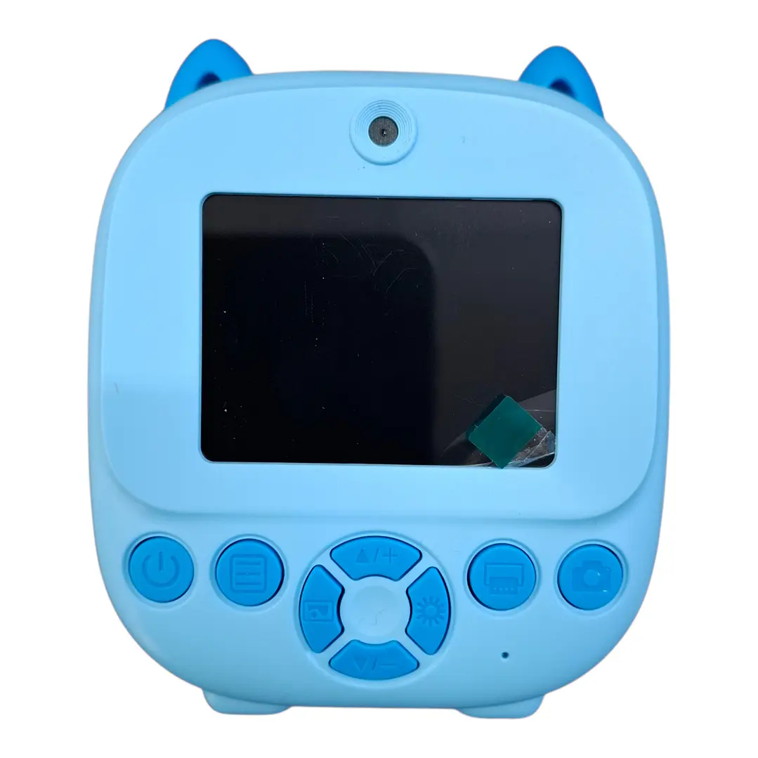 CAMARA INSTANTANEA 4