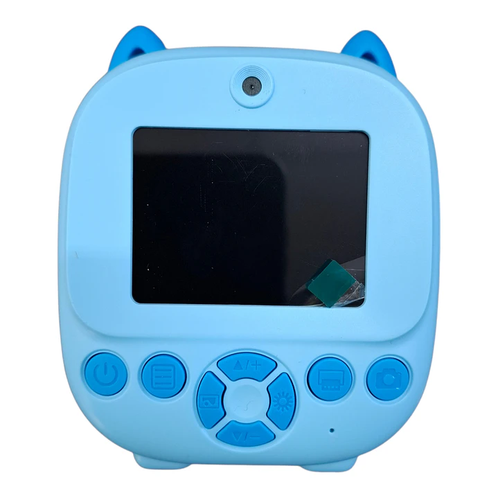 CAMARA INSTANTANEA 4