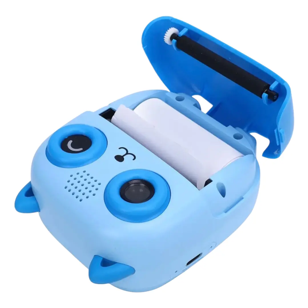 CAMARA INSTANTANEA 3