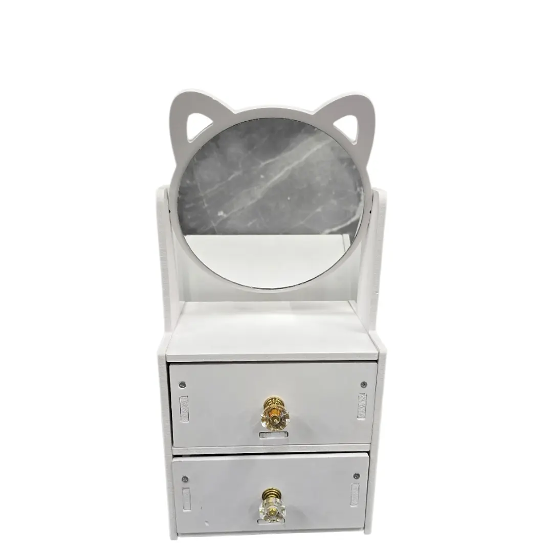MINI TOCADOR  2