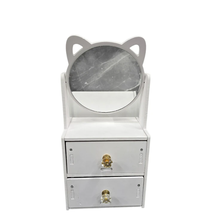 MINI TOCADOR  2