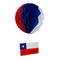 ESFERA DECORATIVA 30CM - Miniatura 1