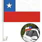 BANDERIN AUTO - Miniatura 1