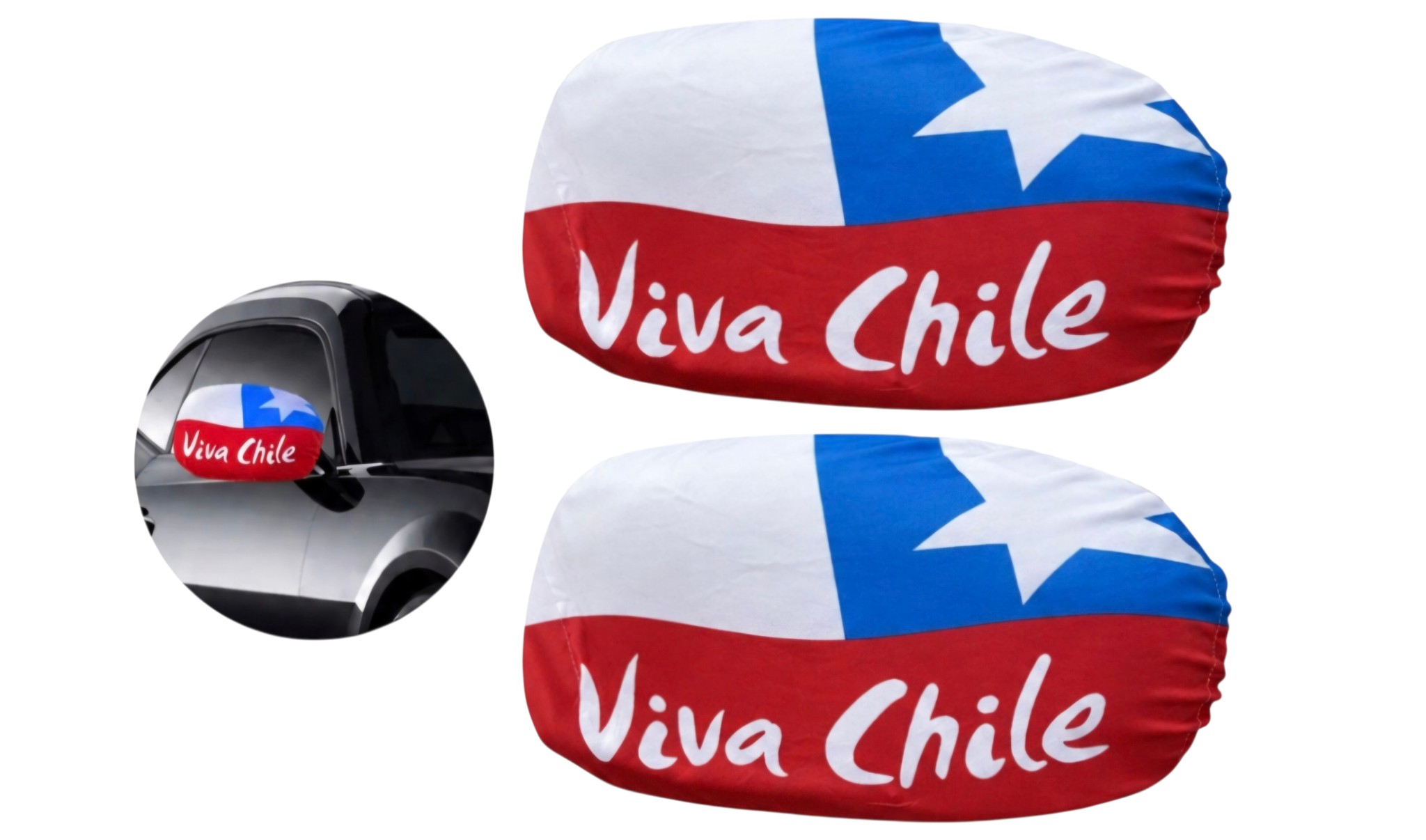FUNDA ESPEJO AUTO 18