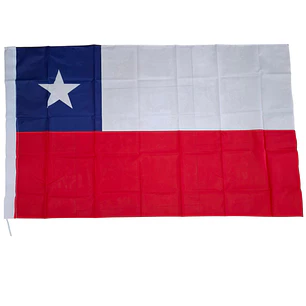 BANDERA DE CHILE 90×150