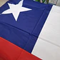 BANDERA DE CHILE 90×150 - Miniatura 2