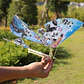 PAJARO COMETA - Miniatura 1