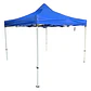TOLDO 3X3 FIERRO BLANCO - Miniatura 2