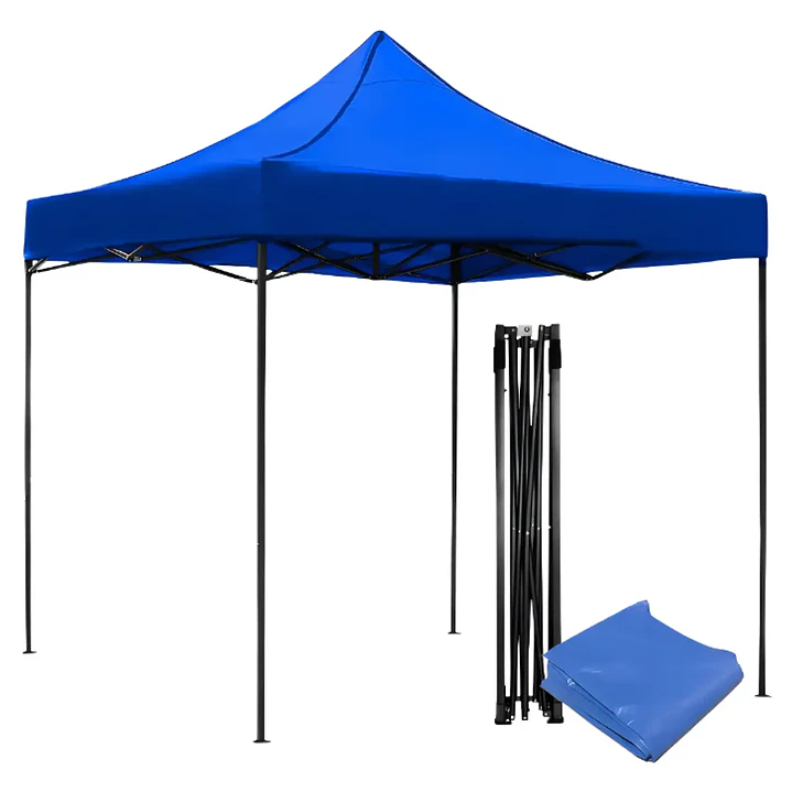 TOLDO 3X3 FIERRO NEGRO 1