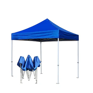 TOLDO 3X3 FIERRO BLANCO