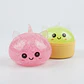 DUMPLING UNICORNIO 15CM - Miniatura 1