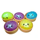DUMPLING LUMINOSO 5CM - Miniatura 2