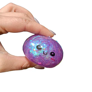 DUMPLING LUMINOSO 5CM