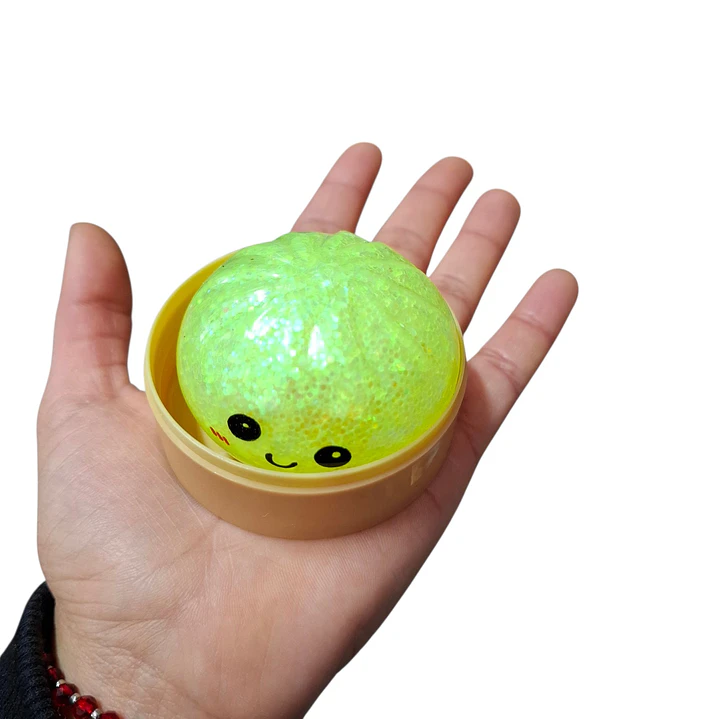 DUMPLING BRILLO 5CM 3