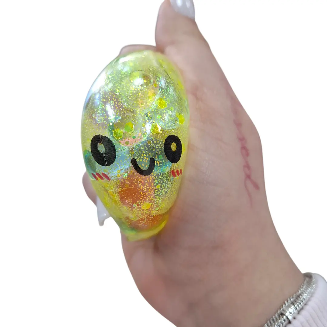 DUMPLING COLOR 5CM 3
