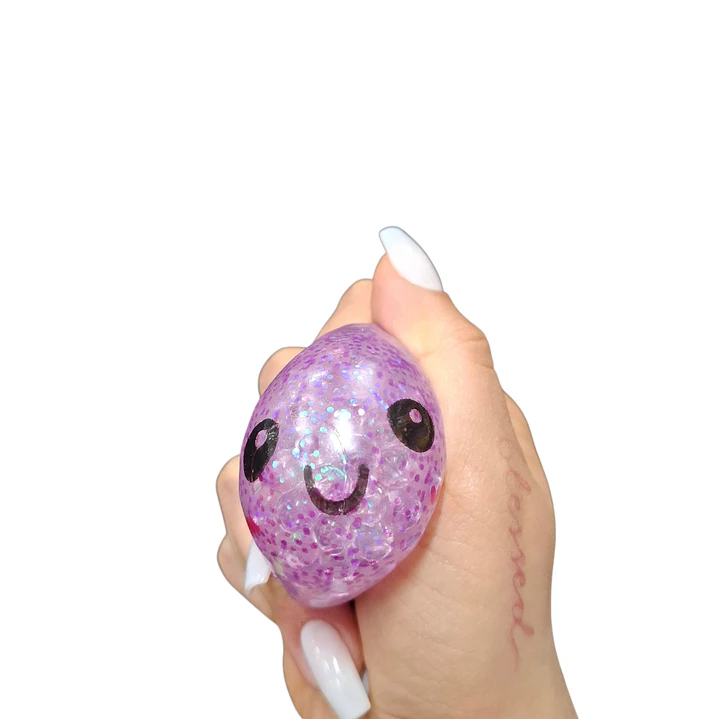 DUMPLING BRILLO LUMINOSO 5CM 4