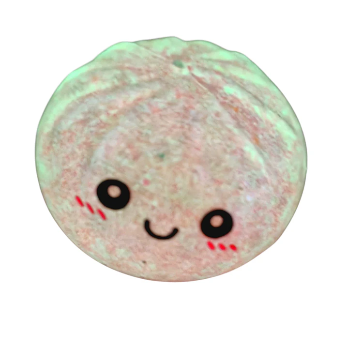 DUMPLING BRILLO LUMINOSO 5CM 5