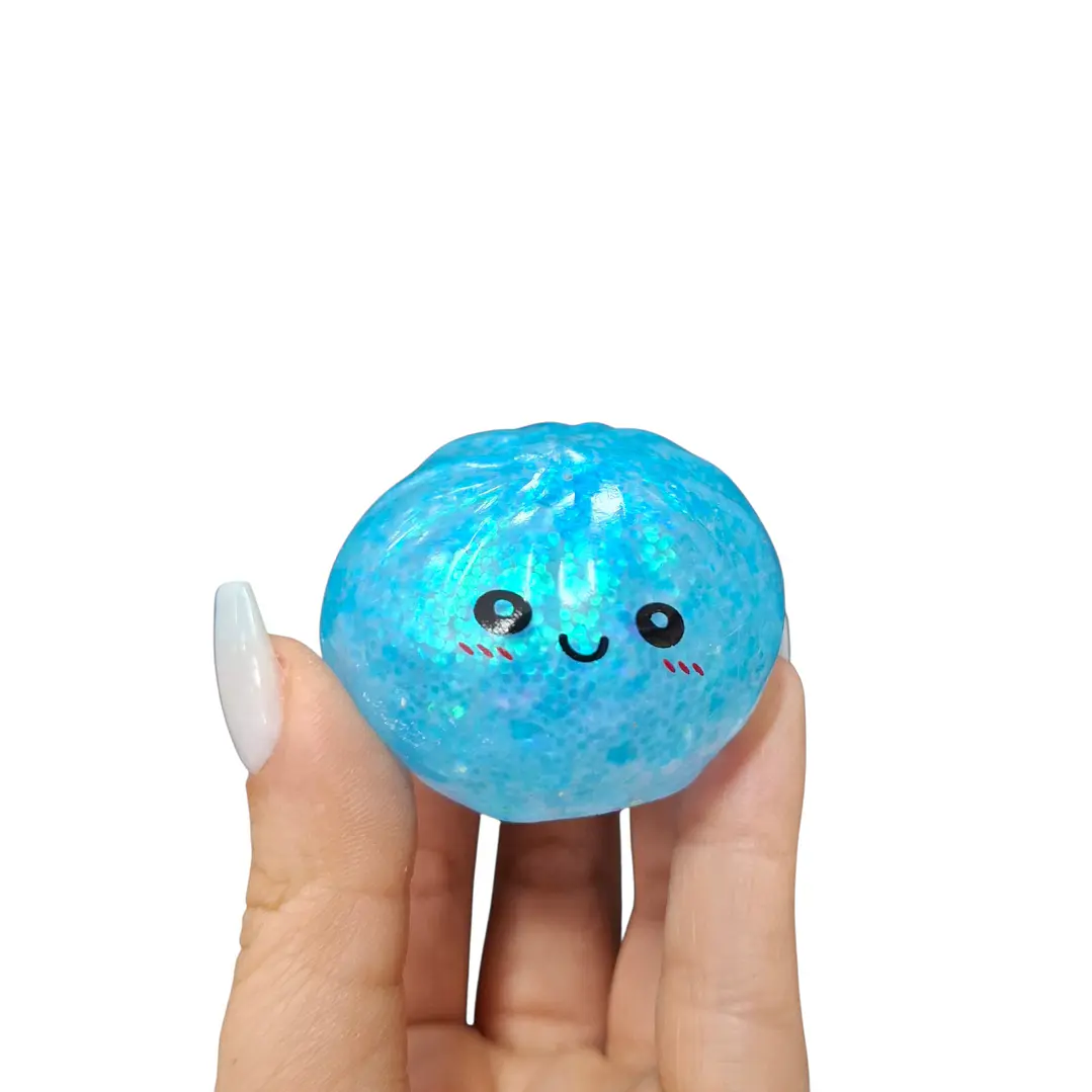 DUMPLING BRILLO LUMINOSO 5CM 3
