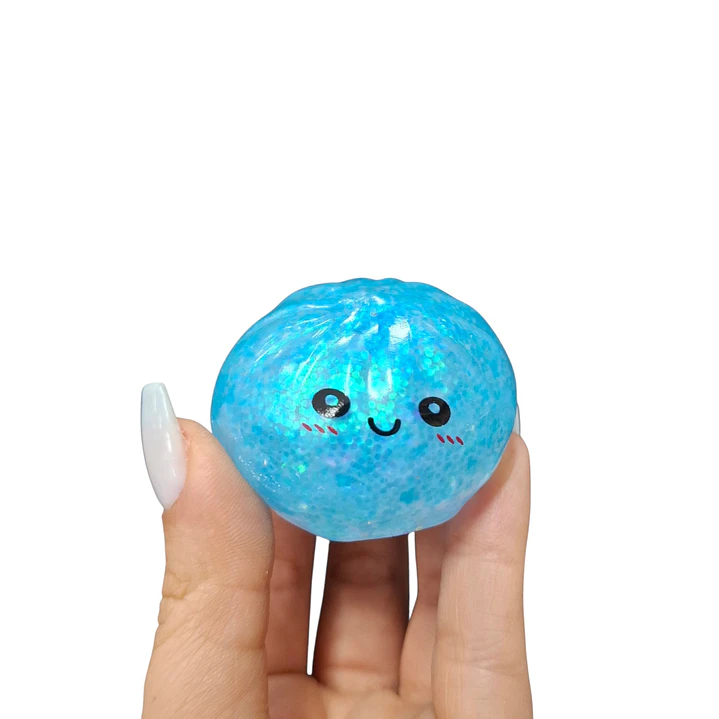 DUMPLING BRILLO LUMINOSO 5CM 3
