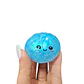 DUMPLING BRILLO LUMINOSO 5CM - Miniatura 3
